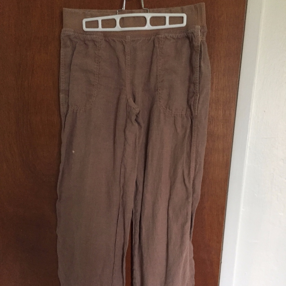 Stem lounge/summer pants